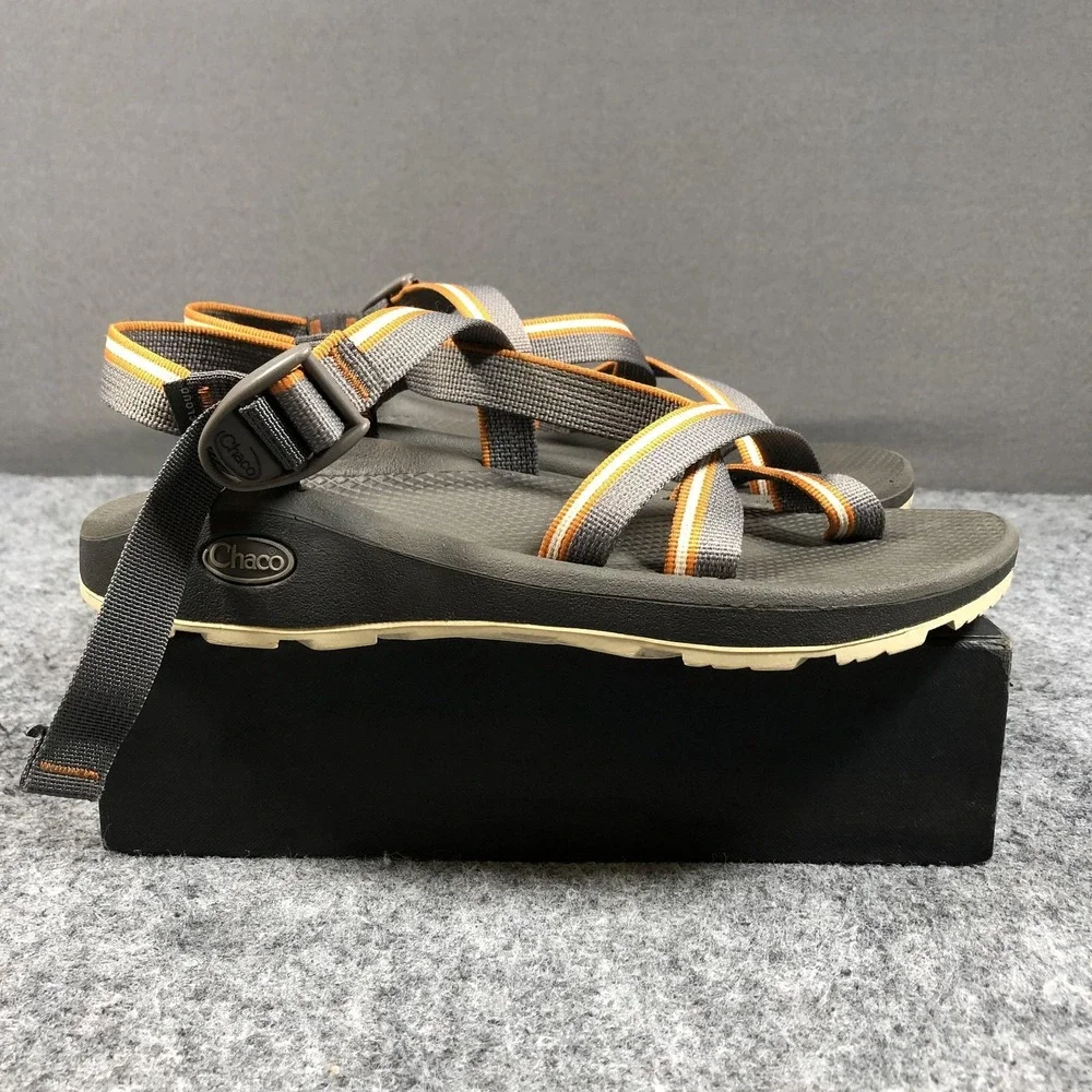 Chaco cloud sandals